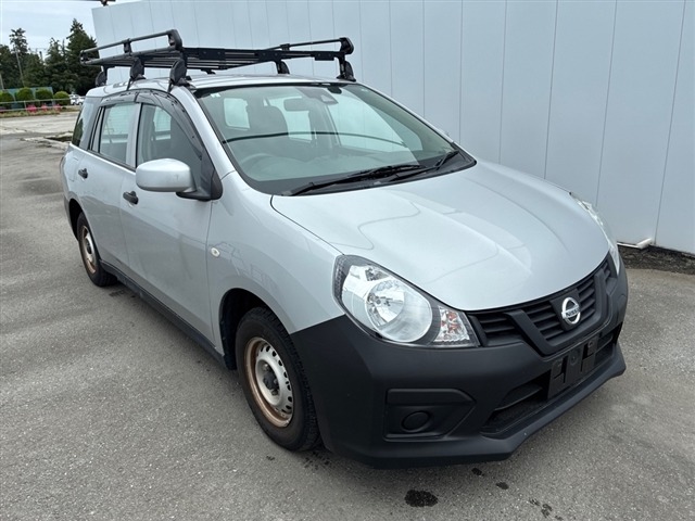 Nissan AD VAN 2018 7047625-0