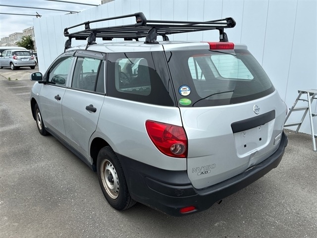 Nissan AD VAN 2018 7047625-1