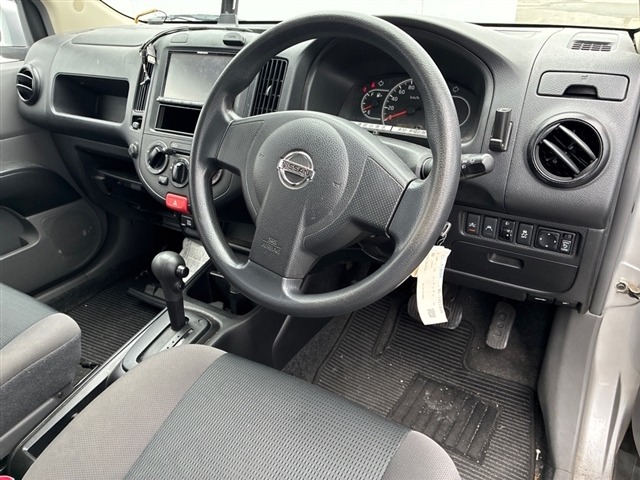 Nissan AD VAN 2018 7047625-3