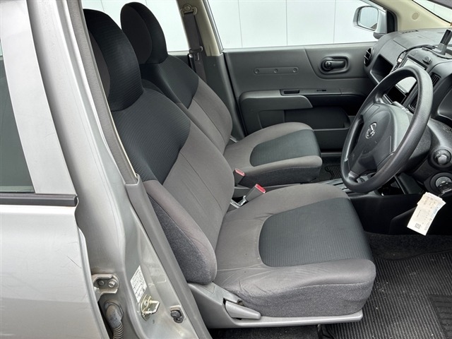 Nissan AD VAN 2018 7047625-5