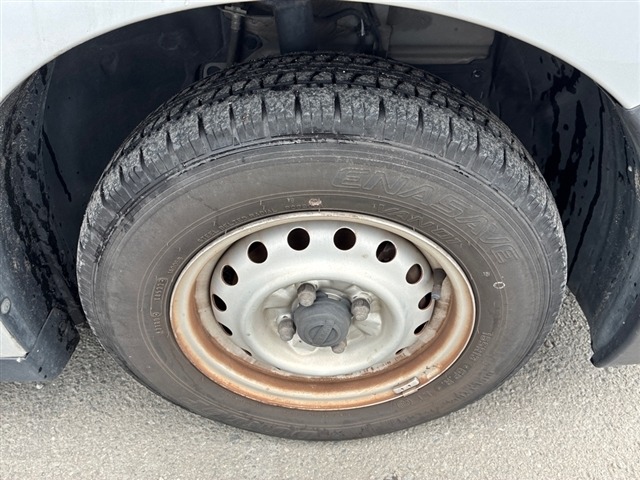 Nissan AD VAN 2018 7047625-7