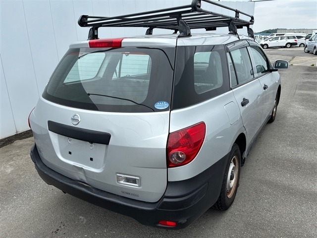 Nissan AD VAN 2018 7047625-8