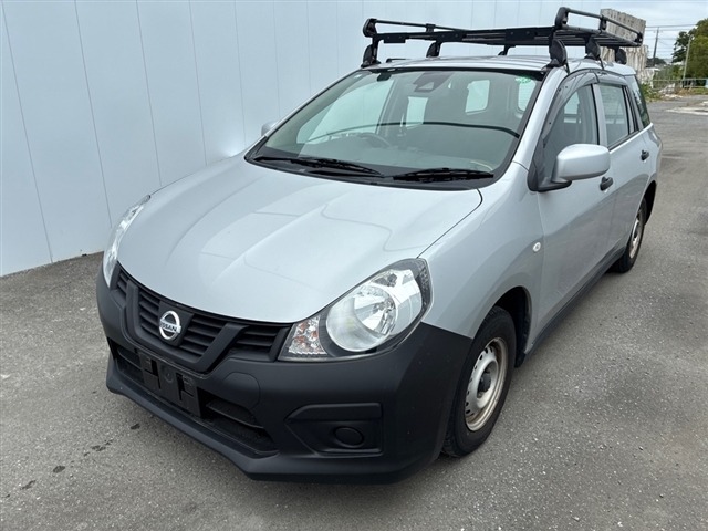 Nissan AD VAN 2018 7047625-9