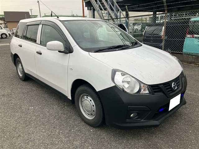 Nissan AD VAN 2018 7047638-0
