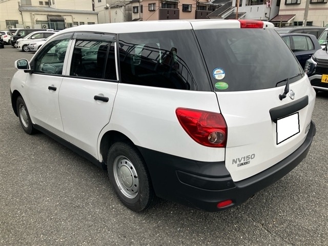 Nissan AD VAN 2018 7047638-1