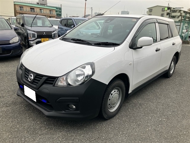 Nissan AD VAN 2018 7047638-10