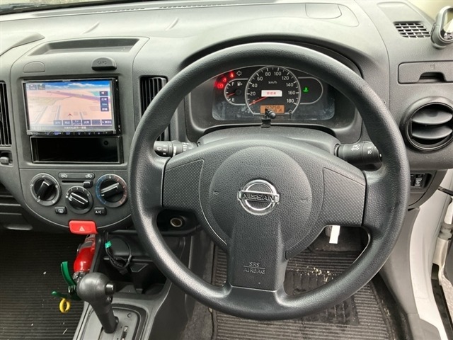 Nissan AD VAN 2018 7047638-3