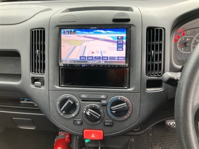 Nissan AD VAN 2018 7047638-4