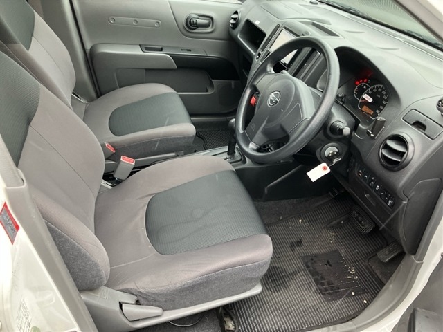 Nissan AD VAN 2018 7047638-5