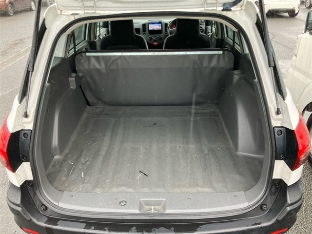 Nissan AD VAN 2018 7047638-8