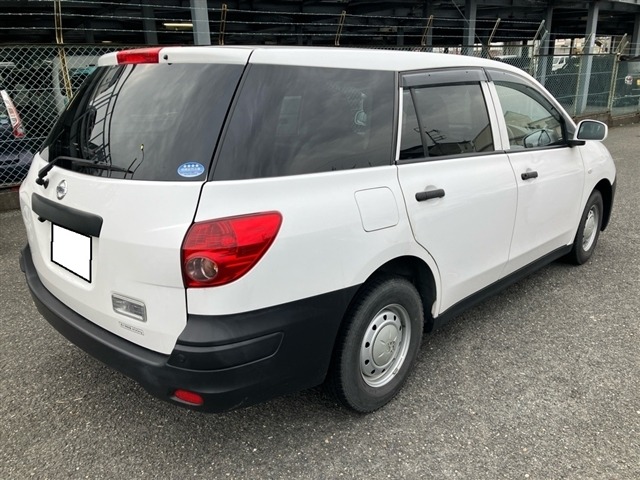 Nissan AD VAN 2018 7047638-9