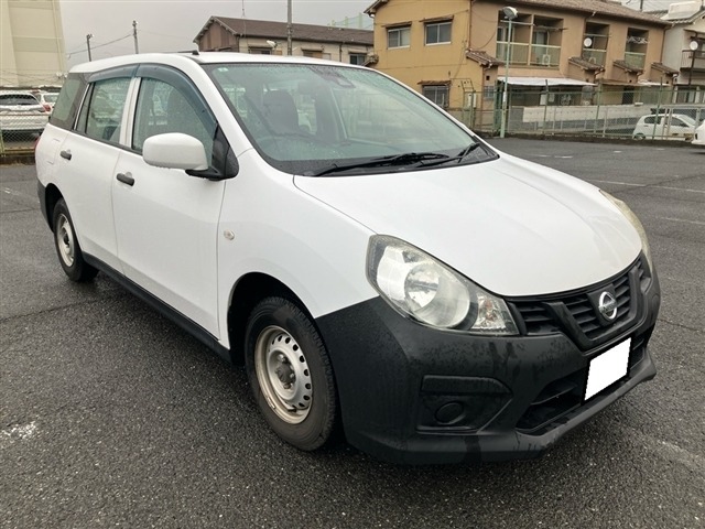 Nissan AD VAN 2018 7047639-0