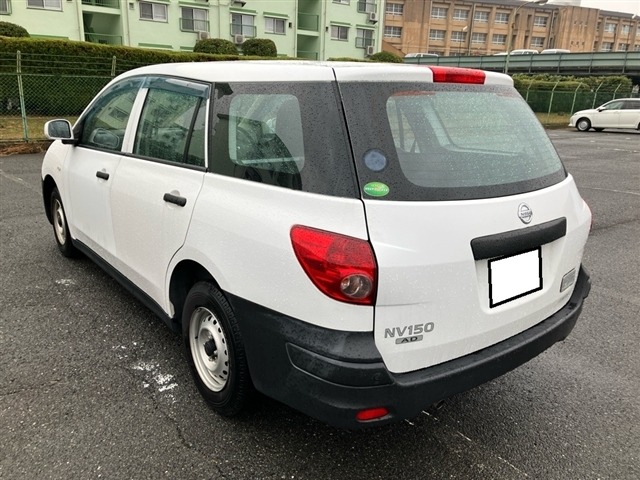 Nissan AD VAN 2018 7047639-1