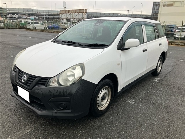 Nissan AD VAN 2018 7047639-10