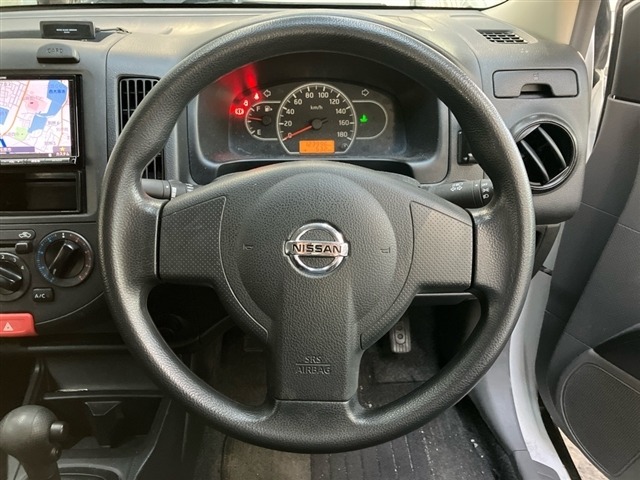 Nissan AD VAN 2018 7047639-3