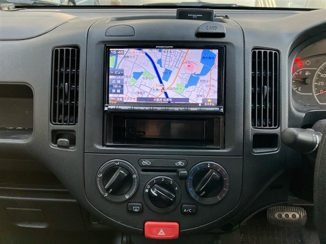 Nissan AD VAN 2018 7047639-4