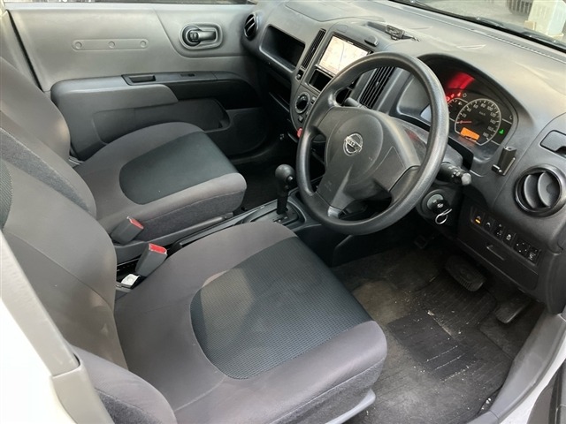 Nissan AD VAN 2018 7047639-5