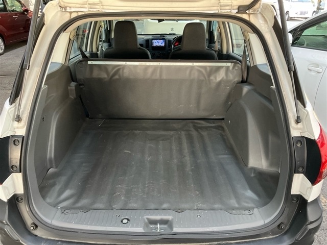 Nissan AD VAN 2018 7047639-8