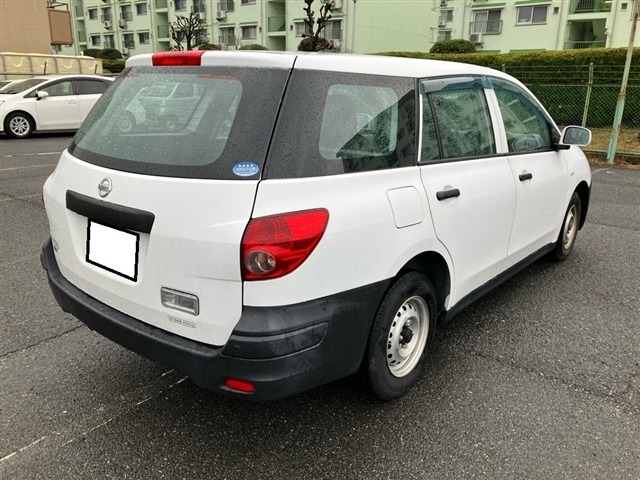 Nissan AD VAN 2018 7047639-9