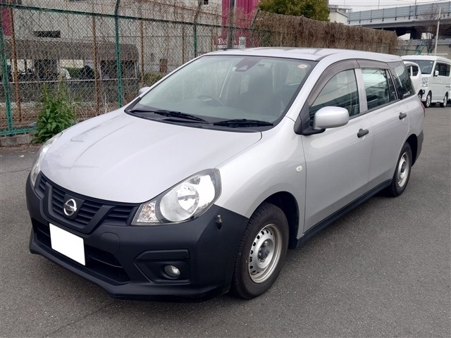 Nissan AD VAN 2017 7047655-10
