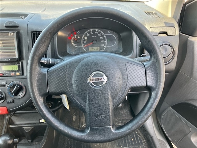 Nissan AD VAN 2017 7047655-3