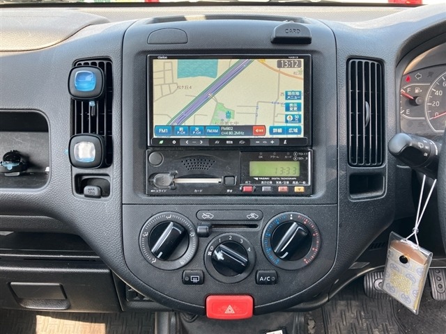 Nissan AD VAN 2017 7047655-4