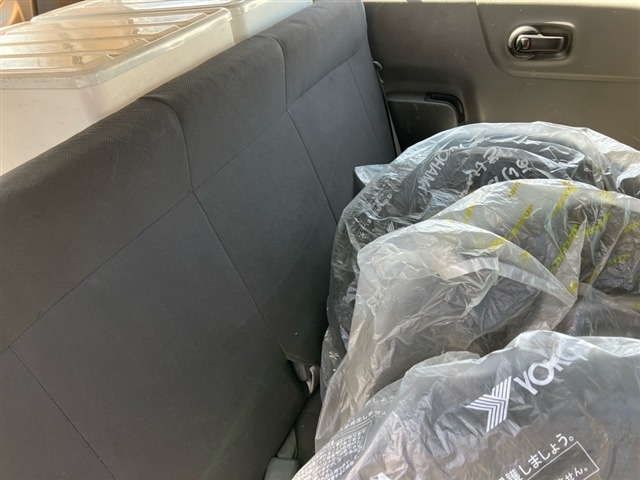 Nissan AD VAN 2017 7047655-6