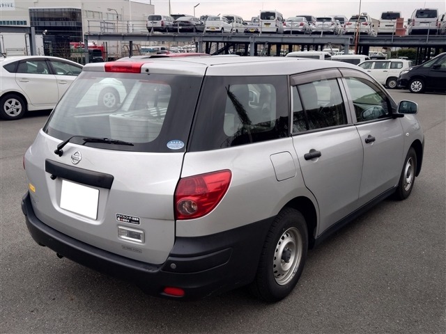Nissan AD VAN 2017 7047655-9