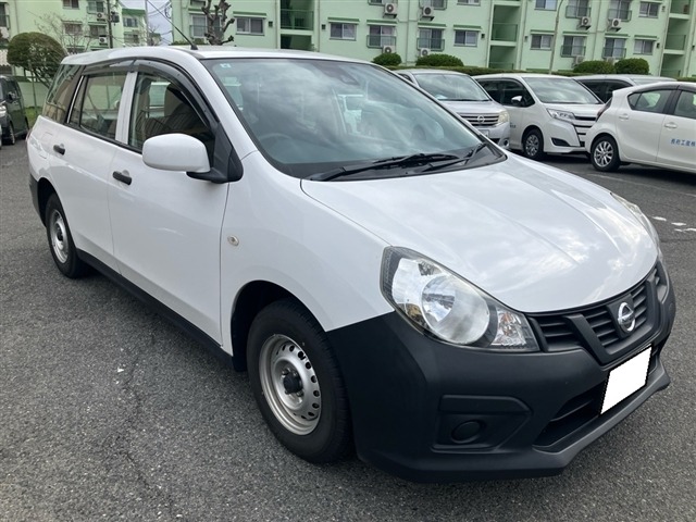 Nissan AD VAN 2021 7047669-0