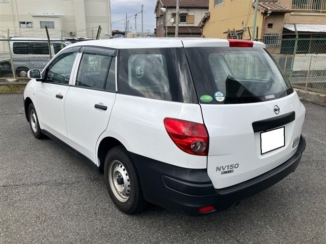 Nissan AD VAN 2021 7047669-1