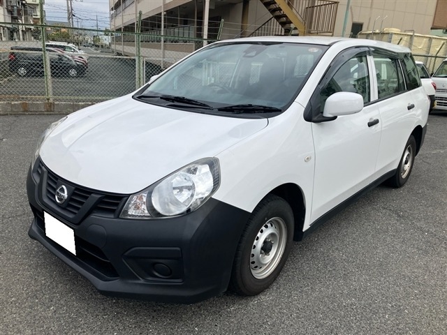 Nissan AD VAN 2021 7047669-10
