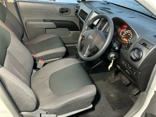 Nissan AD VAN 2021 7047669-5