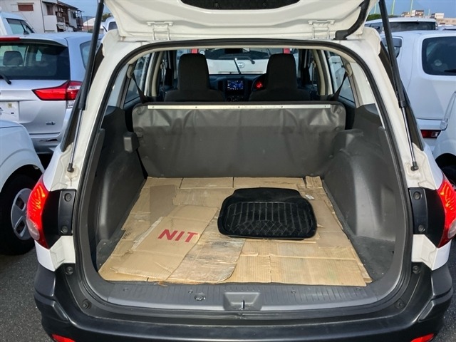 Nissan AD VAN 2021 7047669-8