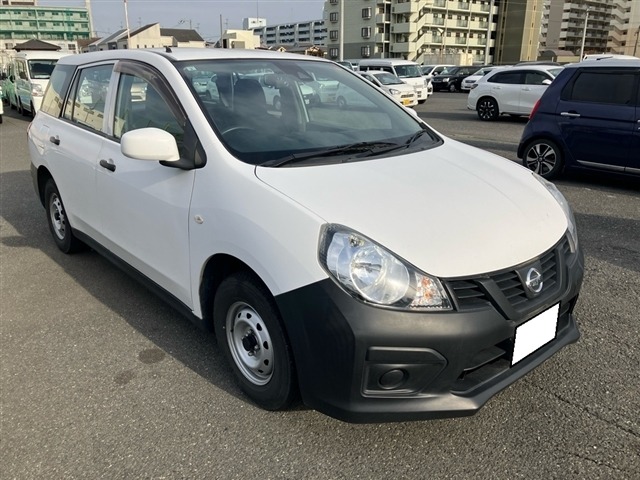 Nissan AD VAN 2021 7047670-0