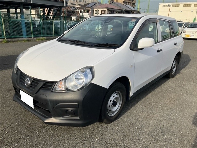 Nissan AD VAN 2021 7047670-10