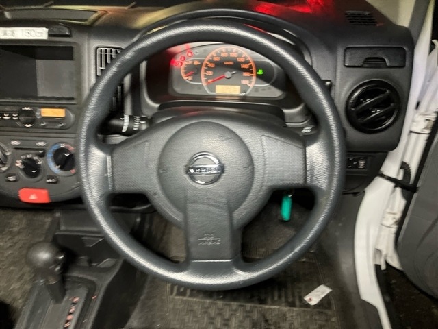 Nissan AD VAN 2021 7047670-3