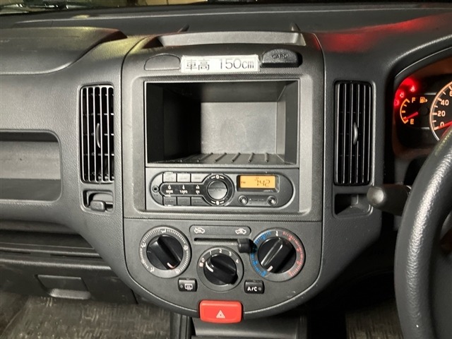 Nissan AD VAN 2021 7047670-4