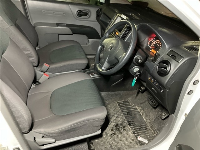 Nissan AD VAN 2021 7047670-5