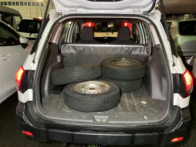 Nissan AD VAN 2021 7047670-8