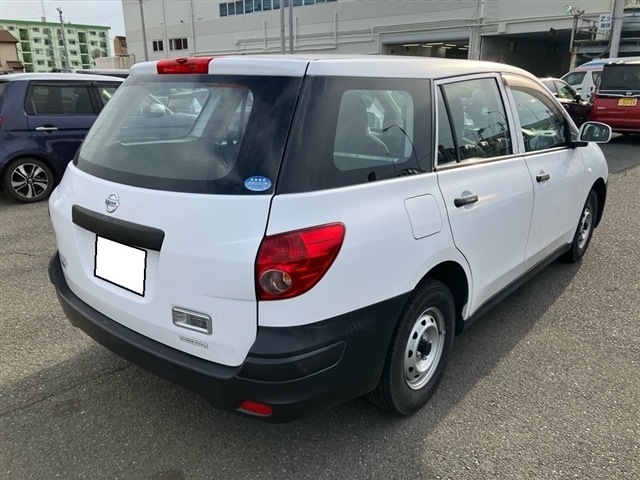 Nissan AD VAN 2021 7047670-9