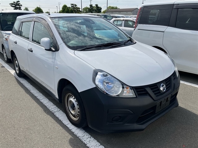 Nissan AD VAN 2018 7047683-0