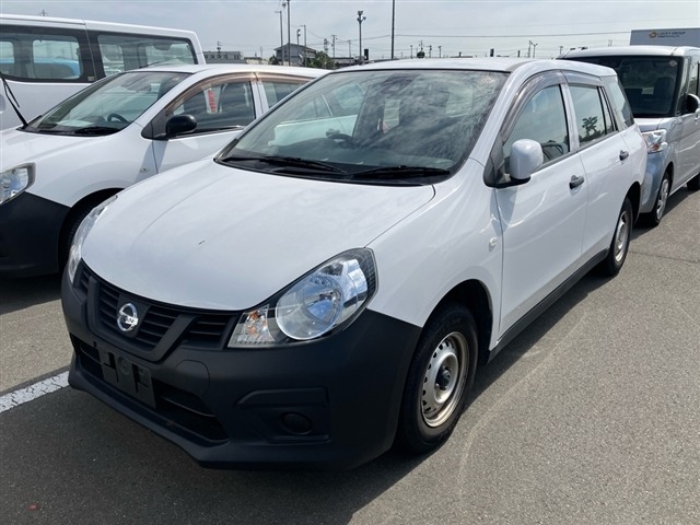 Nissan AD VAN 2018 7047683-10