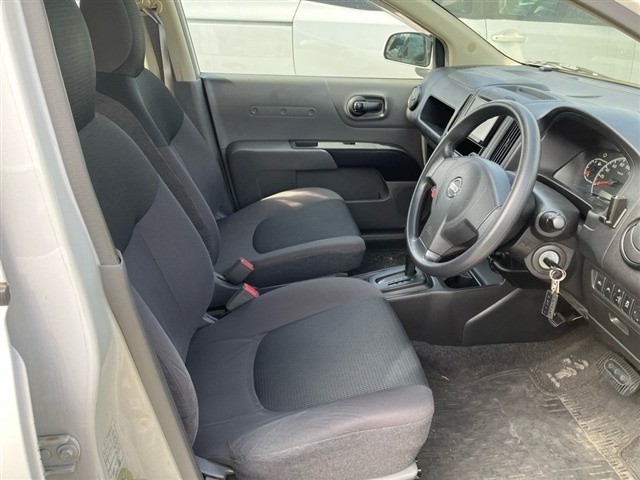 Nissan AD VAN 2018 7047683-5