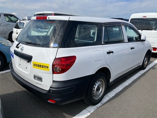 Nissan AD VAN 2018 7047683-9