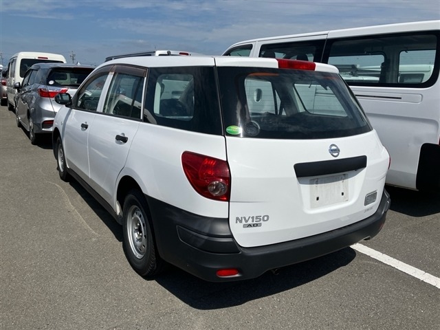 Nissan AD VAN 2018 7047684-1