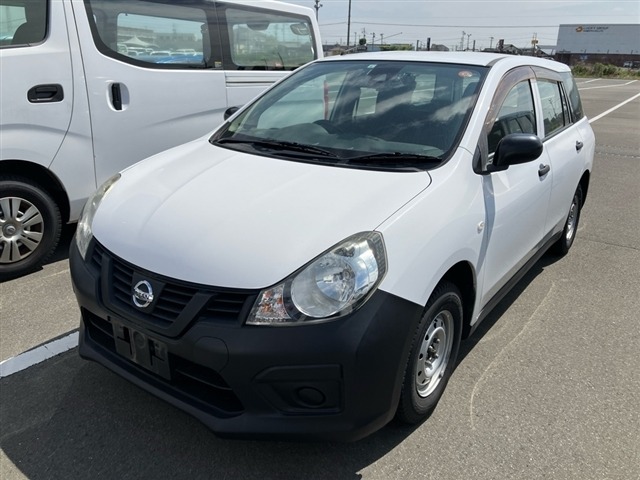 Nissan AD VAN 2018 7047684-10