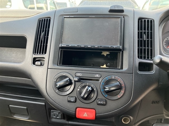 Nissan AD VAN 2018 7047684-4