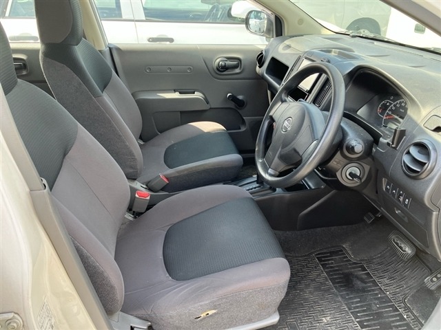 Nissan AD VAN 2018 7047684-5