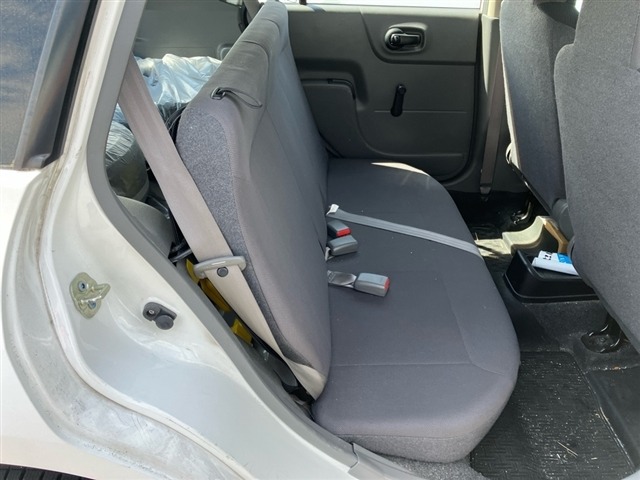 Nissan AD VAN 2018 7047684-6