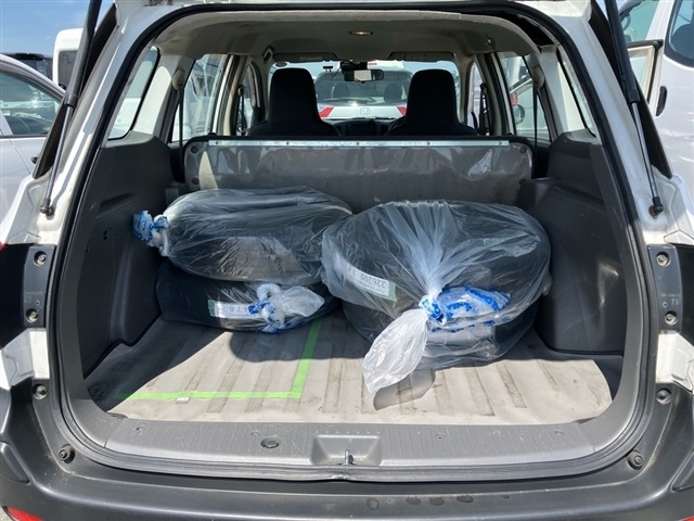 Nissan AD VAN 2018 7047684-8